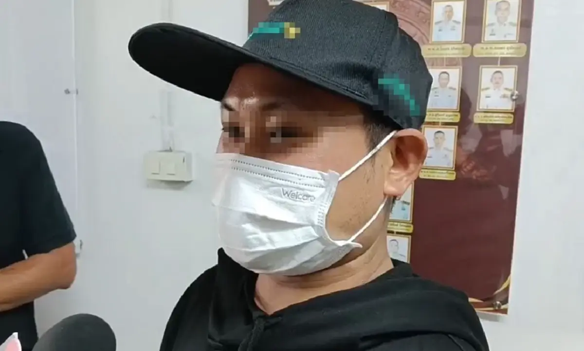 ฟังชัดๆ พนง.พูดแล้ว ปมข่าวเจ้าของร้านสั่งปิดประตูเก็บเงินก่อน