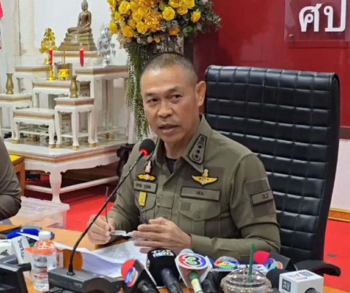 ผลชันสูตรอึ้ง เหยื่อโรงเบียร์ทุกคน ไม่ได้เสียชีวิตจากไฟโดยตรง