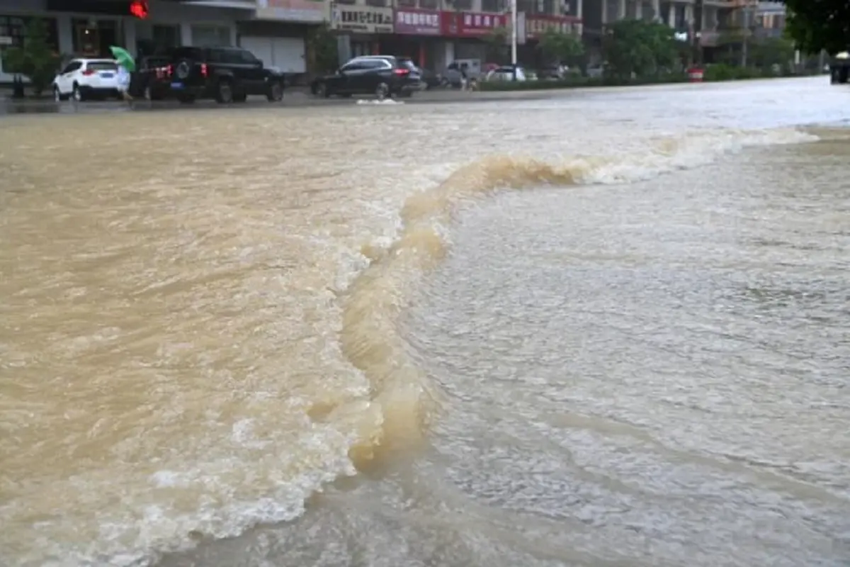 ที่มา/ภาพ : สำนักข่าวซินหัว