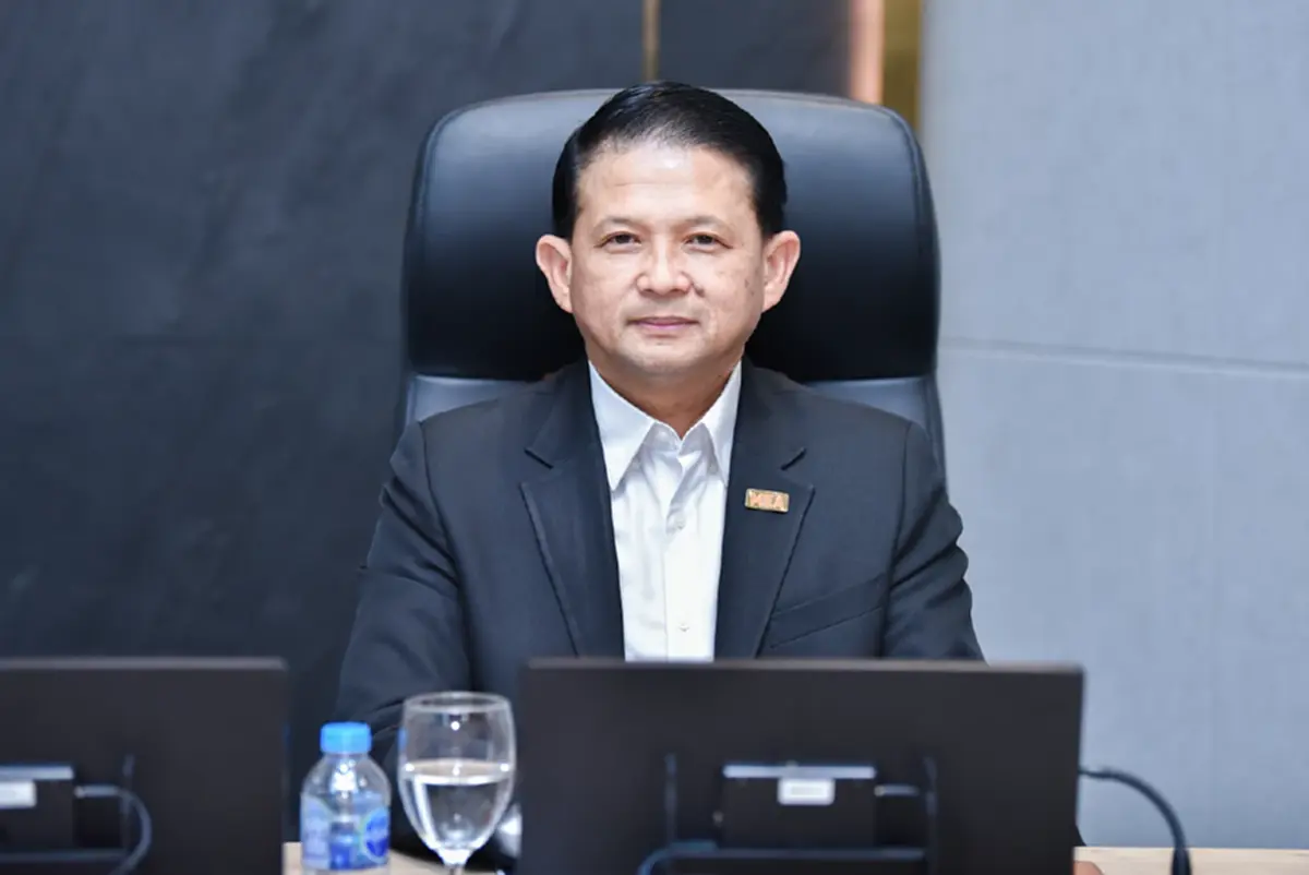 มท.2 ผนึก MEA และ PEA แถลงนโยบายปฏิรูปโครงสร้างอัตราค่าไฟฟ้า ลดภาระค่าครองชีพ