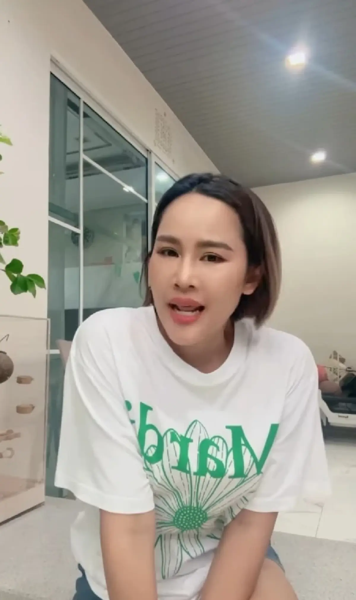 เกือบไม่รอด "หนูเล็ก" เล่านาทีเข้า ICU หมอบอกโอกาสรอด 50-50