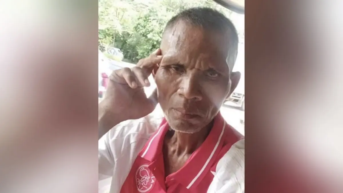 เร่งค้นหาชายวัย 53 หายตัวปริศนา 4 วัน ญาติหวั่นหนีลูกชายติดยา