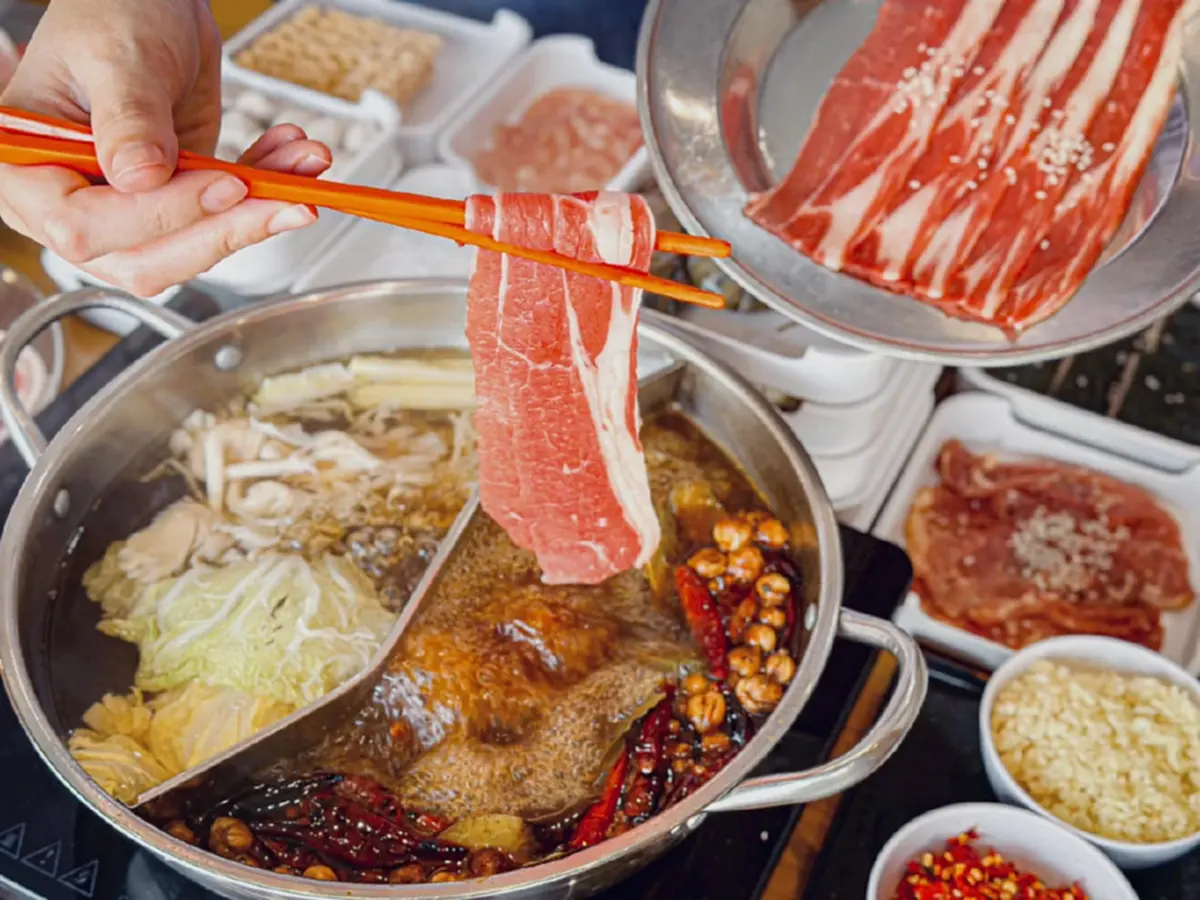 ปิดตำนาน 10 ปี "ร้านชาบูบุฟเฟต์ดัง" ประกาศปิดสาขา ทำลูกค้าใจหาย