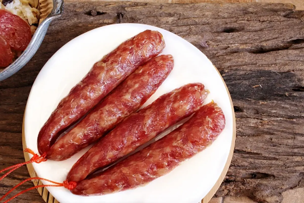 สุ่มตรวจ "กุนเชียง-หมูยอ"พบสารพิษไนเทรต–ไนไทรต์ในเมนู เกินมาตรฐาน 50 เท่า