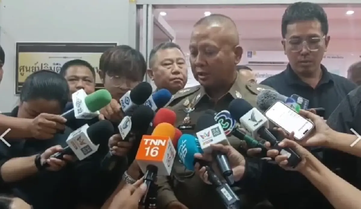ตำรวจเตรียมแจ้ง 3 ข้อหาหนัก "เจ้าของ-หุ้นส่วน" โรงเบียร์ ณ ลาดพร้าว