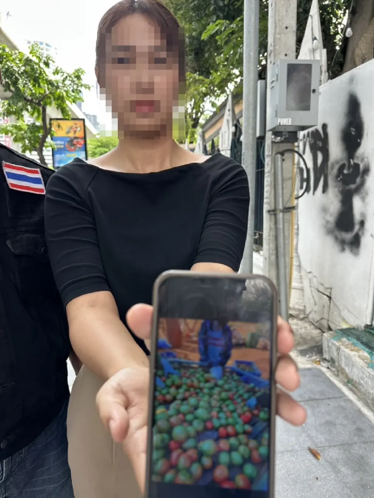 ช้ำหนัก ถูกหวย 90 ล้าน โดนสาวแสบหลอกตุ๋นเงินเอาไปหมดตัว