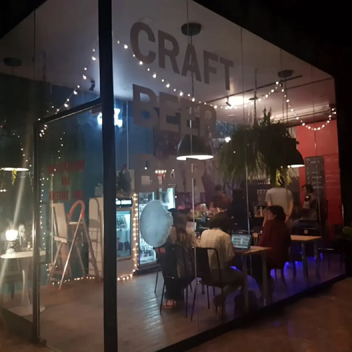 ร้านเบียร์ดัง ย่านนนทบุรี ประกาศเตรียมปิดกิจการ ลูกค้าแห่เสียดาย