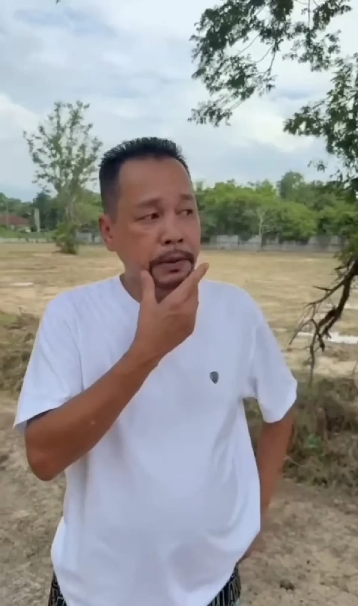เท่ง เถิดเทิง ประกาศขายที่ดิน 18 ไร่ เผยเหตุผลพับฝัน อาณาจักรเท่ง