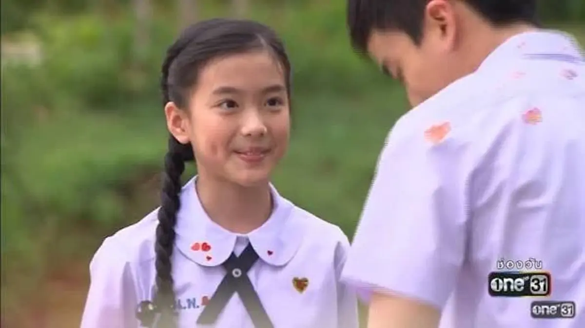 โตมาอย่างมีคุณภาพ จากสาวน้อยถักเปีย สู่ไอดอลตัวท็อปวงการ