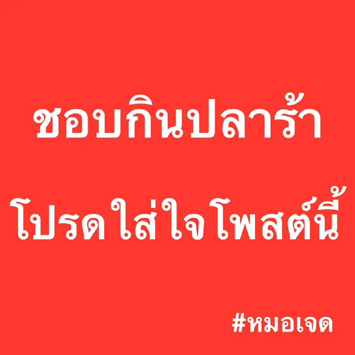 เตือนด่วน พยาธิใบไม้ซ่อนเงียบได้นาน 10 ปี เสี่ยงมะเร็งไม่รู้ตัว