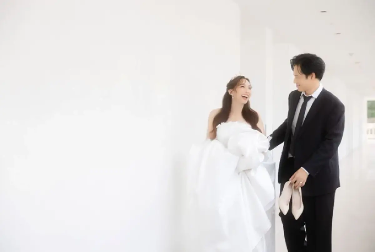 ฤกษ์แต่งงาน ตลอดทั้งปี 2569 