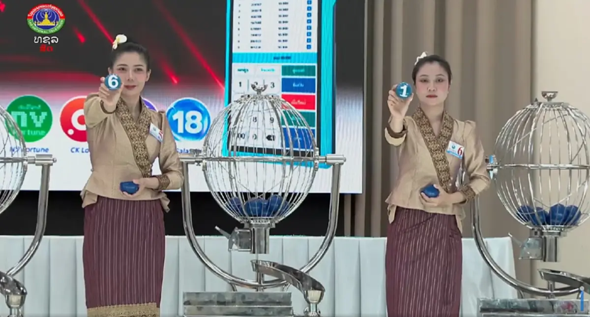 หวยลาววันนี้ 27 กรกฎาคม 2569 ตรวจหวยลาว 27/7/69 ผลหวยพัฒนาออกอะไร