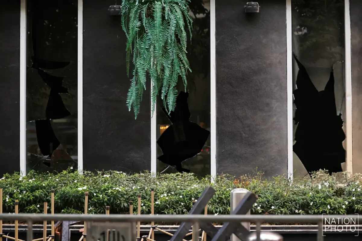 คาดไม่ถึง เปิดจดหมาย เจ้าของร้านโรงเบียร์ เขียนหลังฟื้นขึ้นมา