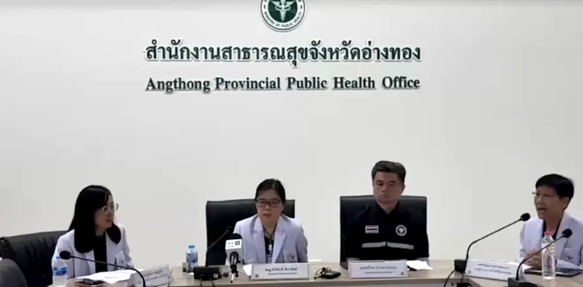 ผิดคาด ออกแล้ว สาเหตุเสียชีวิต ด.ช.อายุ 5 วัน ปมเลี้ยงโต๊ะจีนใน ICU
