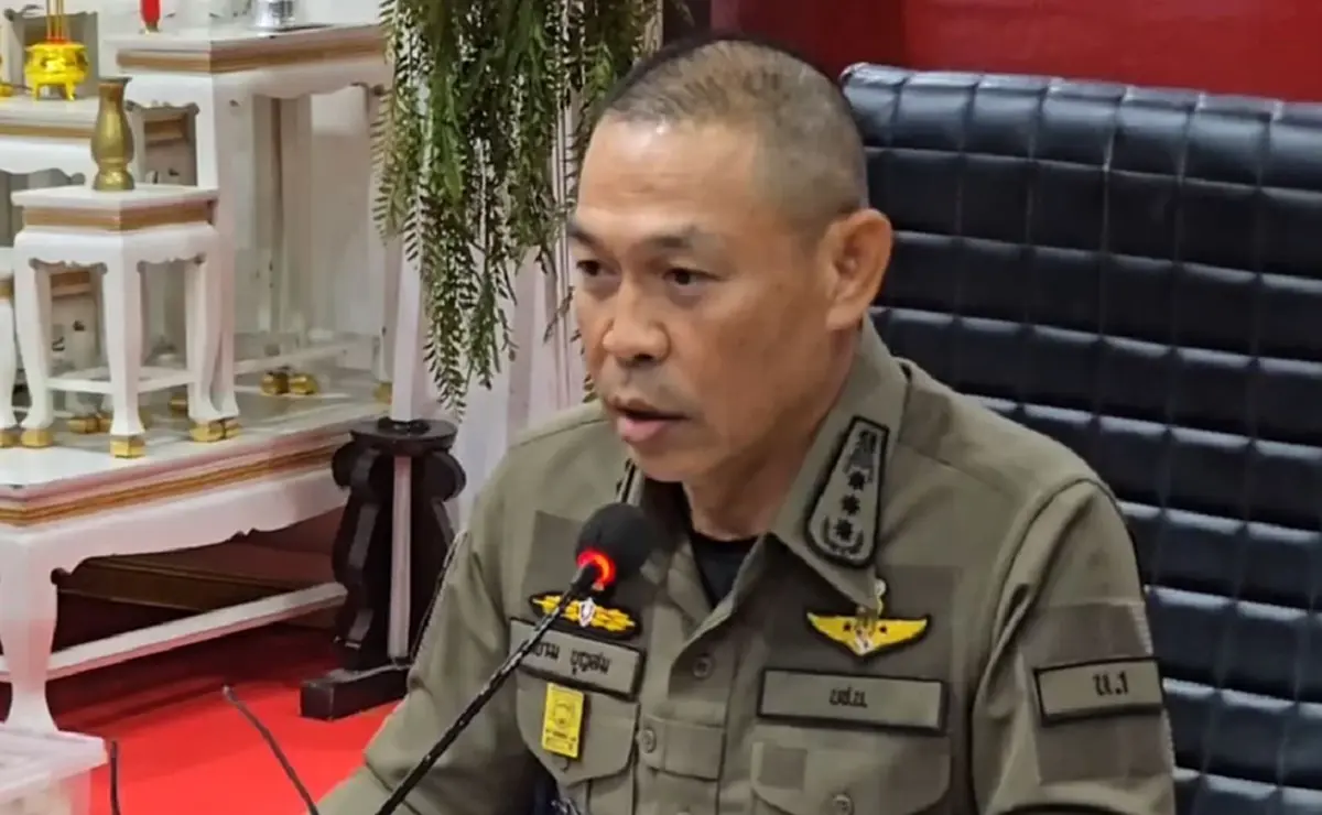เจอหลักฐานสำคัญ ไฟไหม้โรงเบียร์ ณ ลาดพร้าว บ่งชี้ถึงความประมาท