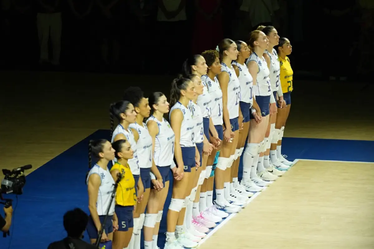 วอลเลย์บอลวันนี้ 23 ก.ค. 69 ยังเดือดคัดอีก 2 ทีมตัดเชือก VNL 2026