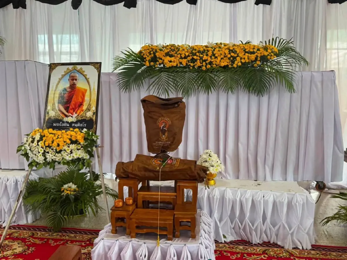 เจอพ่อ "พระชินจัง" แล้ว บทสรุปเงินเยียวยา ถูกเด็ก11ซิ่งชนมรณภาพ