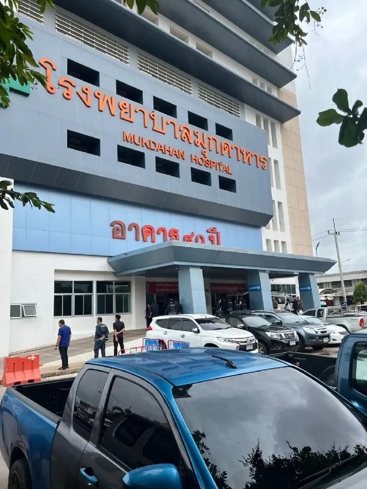 นึกไม่ถึง "ออย แสงศิลป์" พูดถึง ด.ช. หลังซิ่งกระบะชนหลวงพ่อมรณภาพ