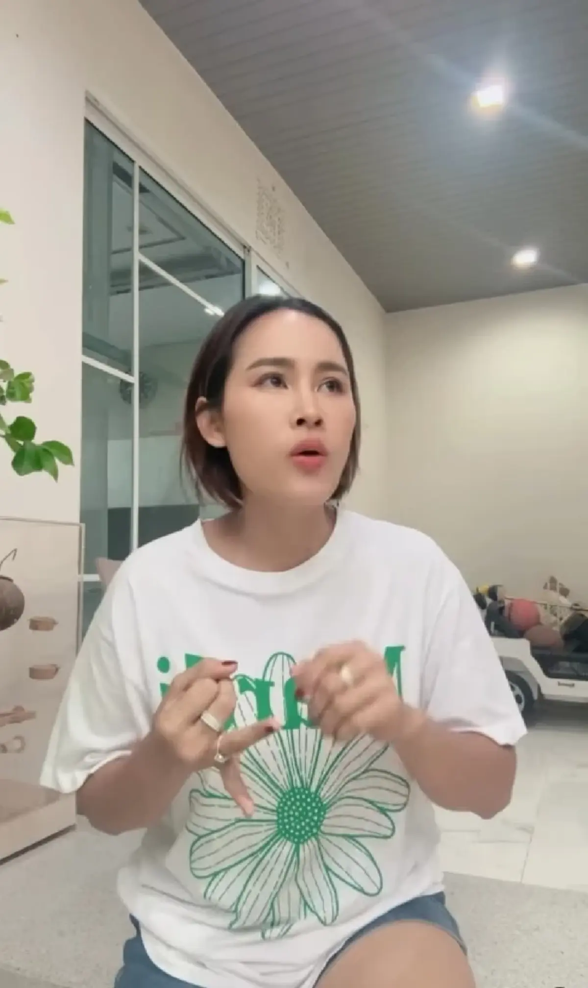 เกือบไม่รอด "หนูเล็ก" เล่านาทีเข้า ICU หมอบอกโอกาสรอด 50-50