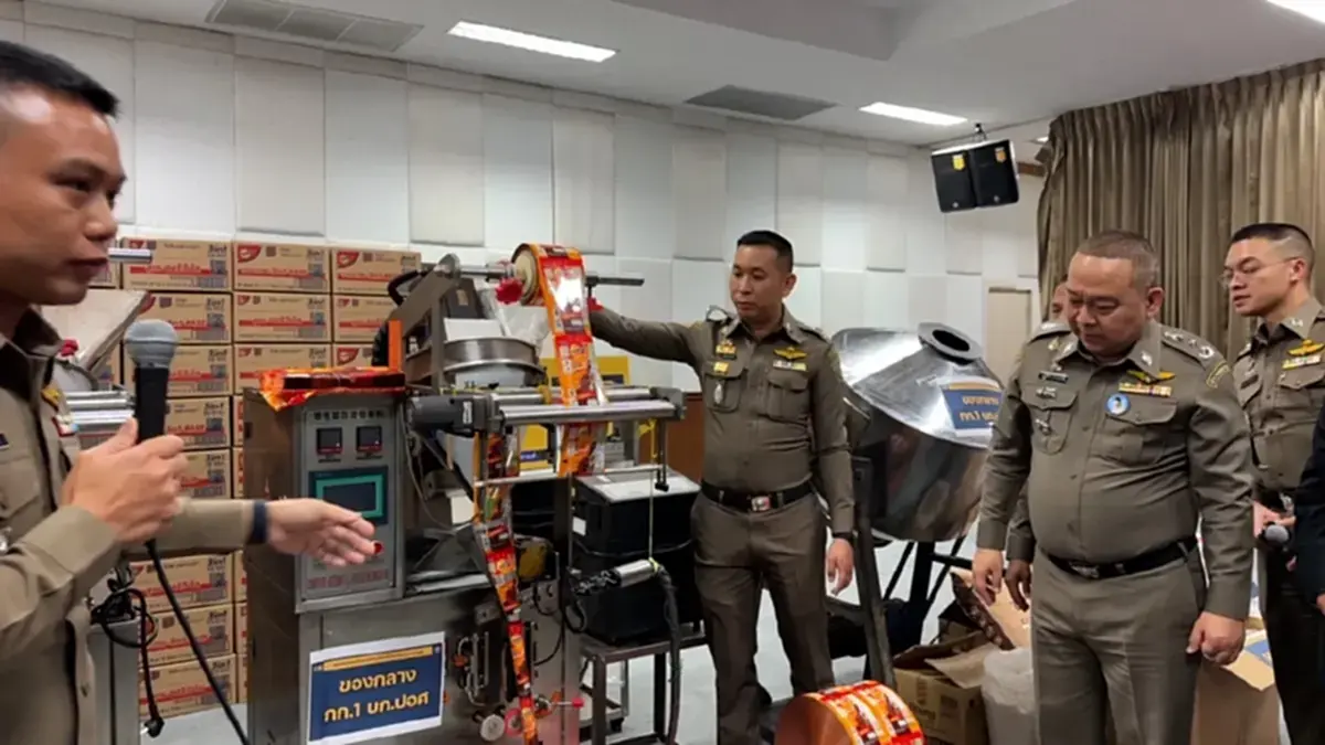 พิกัดจำหน่าย กาแฟ - โกโก้ ปลอมยี่ห้อดัง เผยวิธีเช็กของแท้ - ปลอม