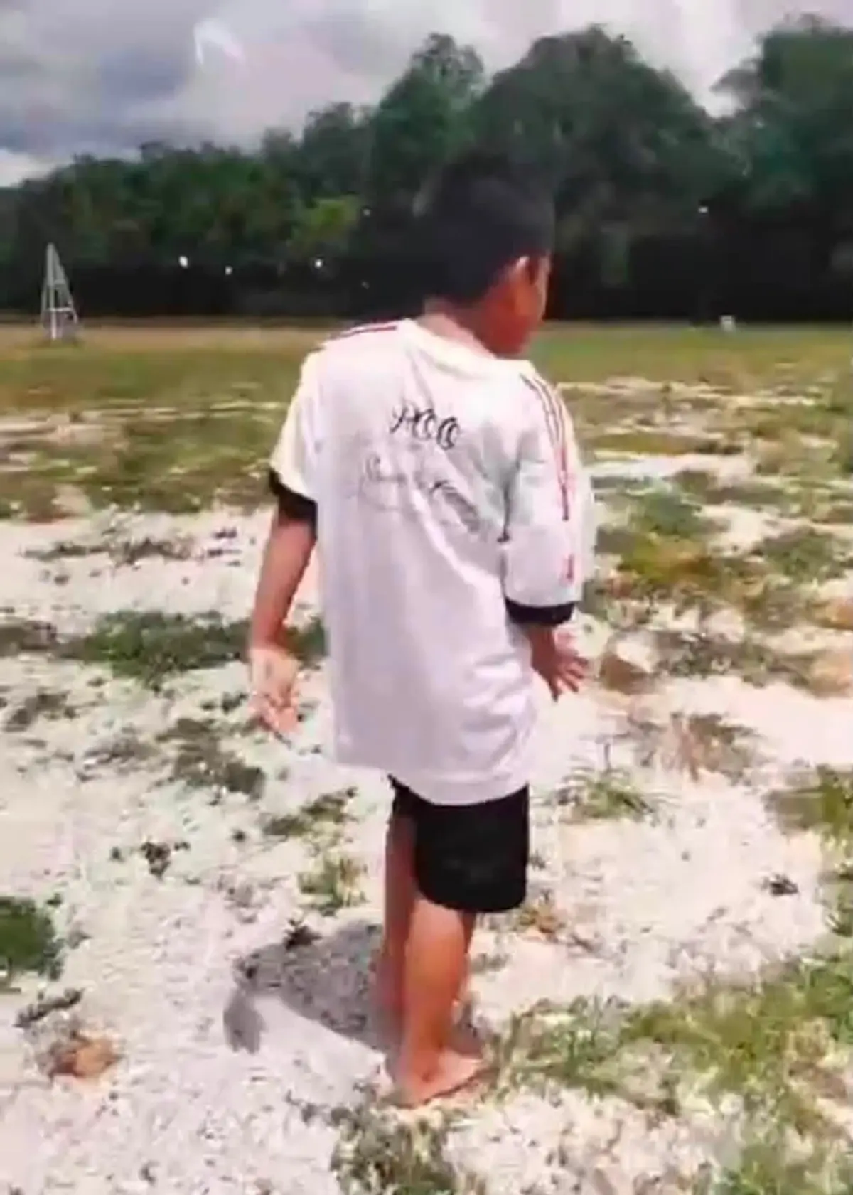 ออกแล้ว ผลตรวจ ด.ช. 11 ขวบ ยืนยันเป็นเด็กพิเศษจริงหรือไม่
