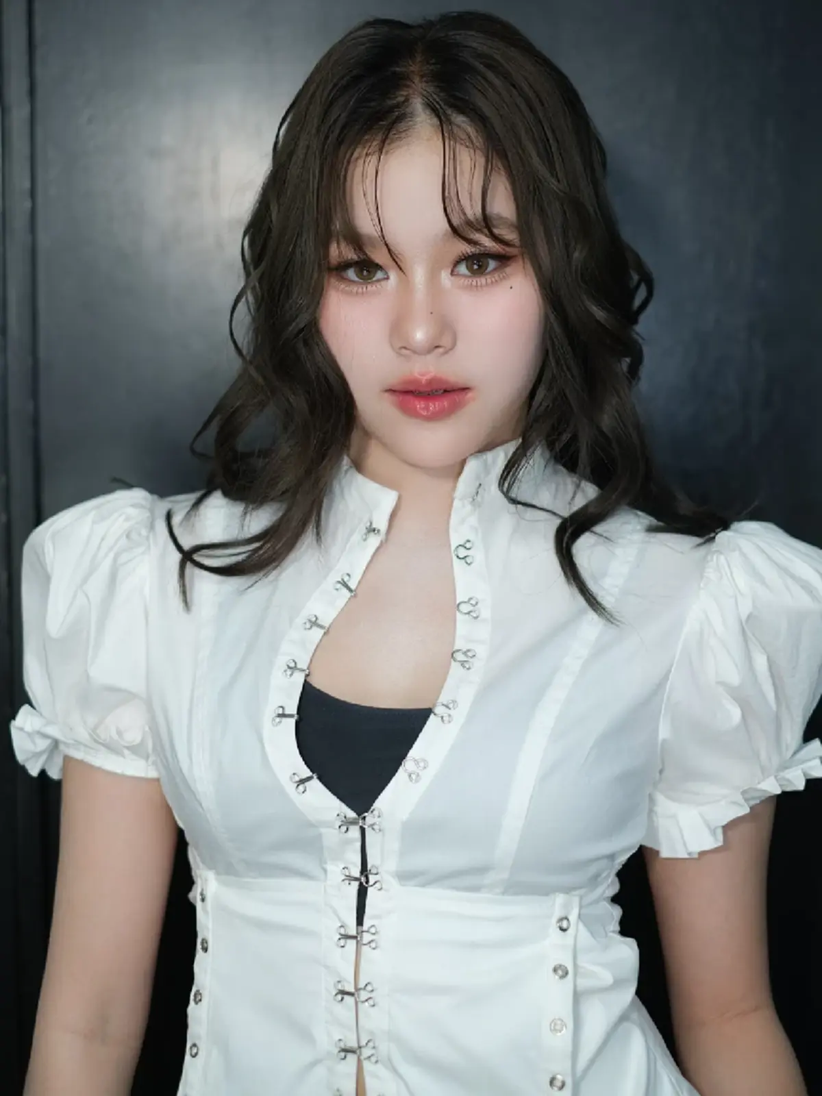 ลูกสาว "หนิง ปณิตา" ในวัย 13 ปี ลุคนี้ออร่านางเอกป้ายแดงจับมาก