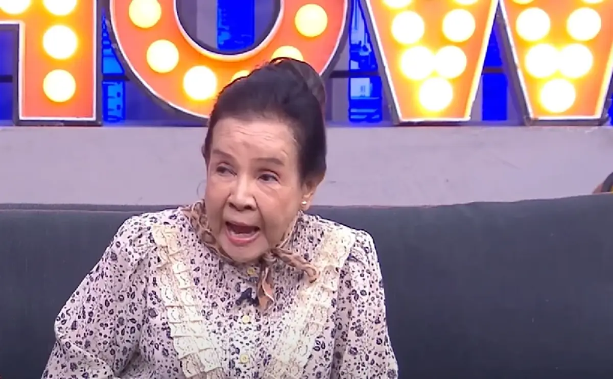 อายุแท้จริง - ประวัติ อาเปี๊ยก "น้ำเงิน บุญหนัก" เสียชีวิตอย่างสงบ