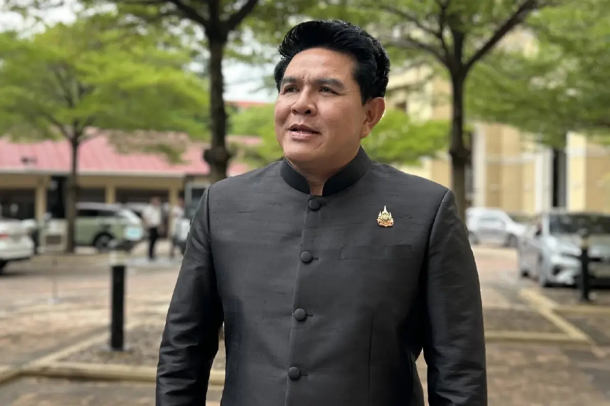 "สุรศักดิ์" ประกาศกร้าวบ สั่งลุย 3 มาตรการใหญ่ สะเทือนวงการท่องเที่ยวไทย