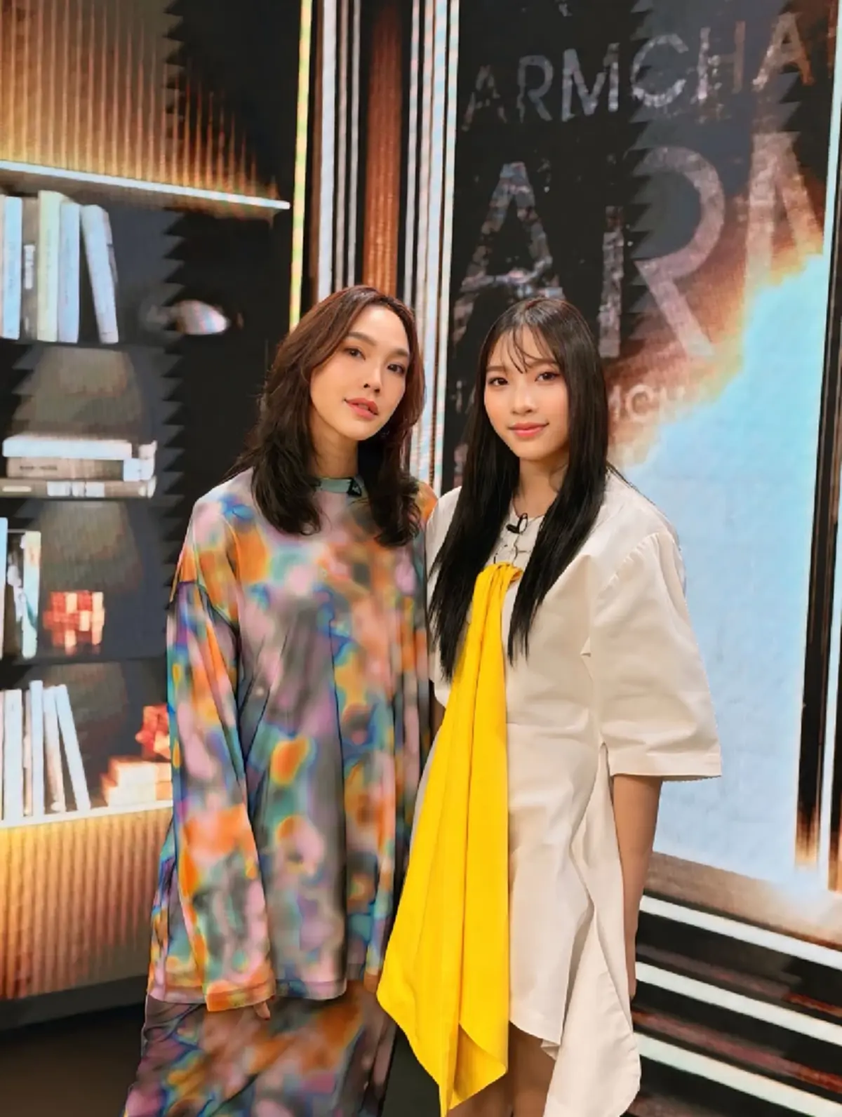 โตเป็นสาวแล้ว  ลูกสาว  โชว์สกิลขับรถรับส่งคุณแม่ไปทำงาน