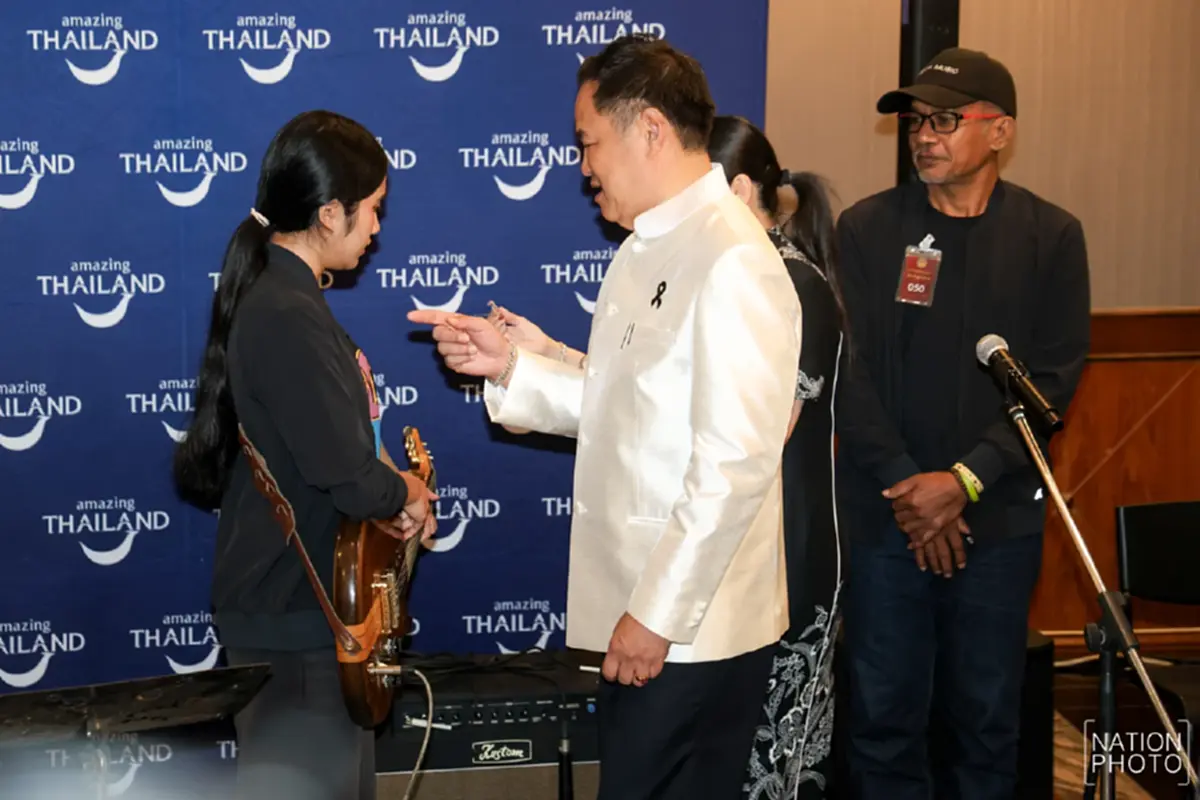 เขมรหน้าแหก "น้องเนเน่" พูดชัด เป็นคนไทย 100% ไม่มีเชื้อสายอื่น