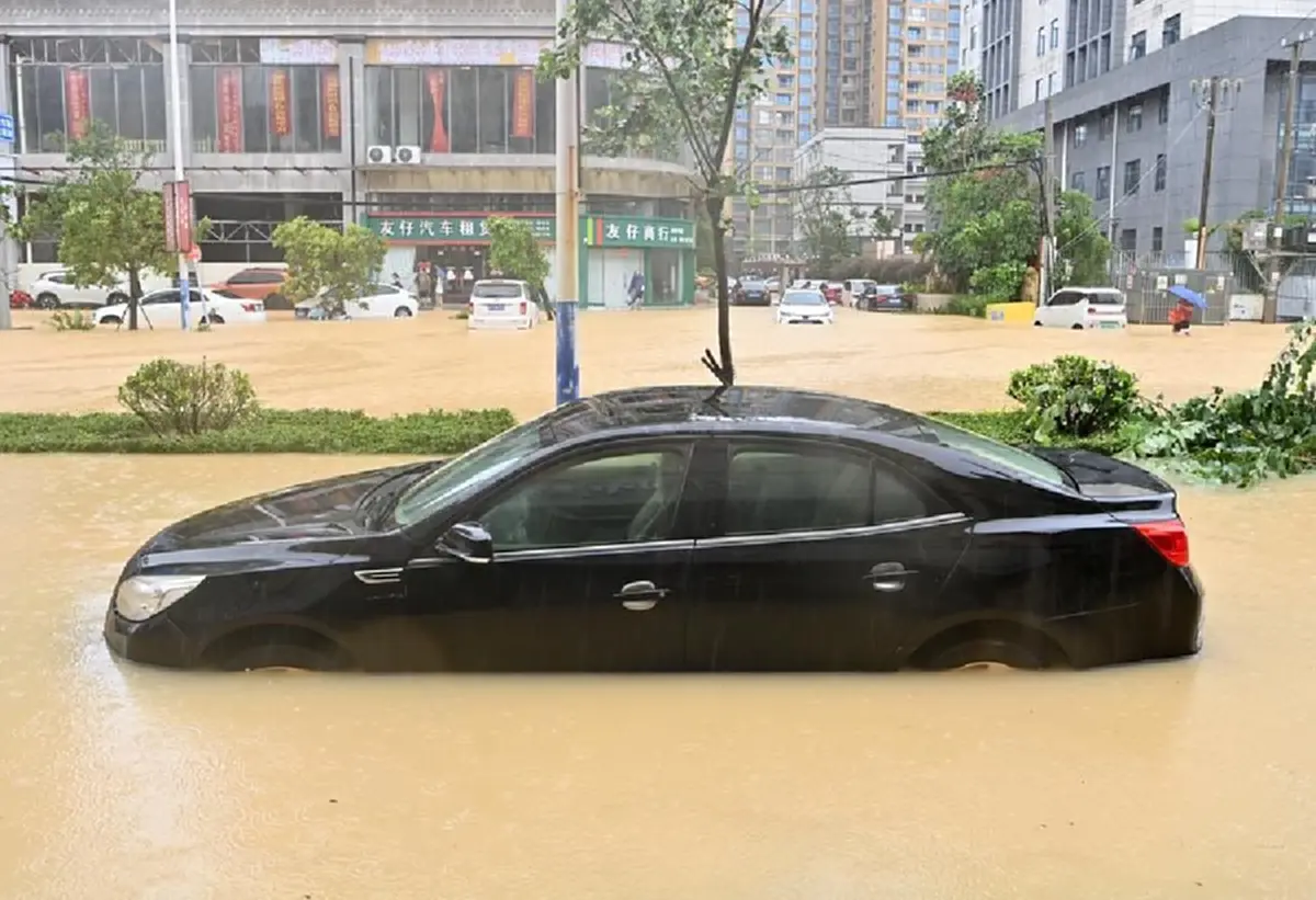 ที่มา/ภาพ : สำนักข่าวซินหัว