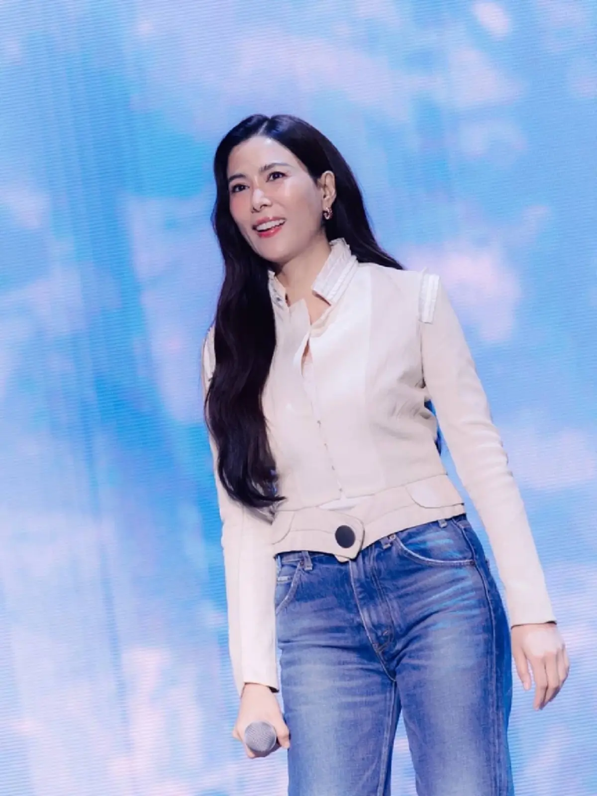 เปิดสเปกสุดพีค "เชอรี่ เข็มอัปสร" ใช้ศีล 5 คัดแฟน เผยเหตุผลสุดจึ้ง