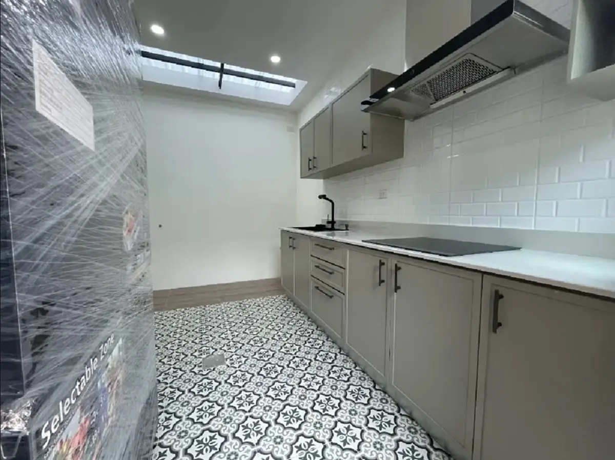  บริการรีโนเวทห้องครัวเจ้าไหนดี