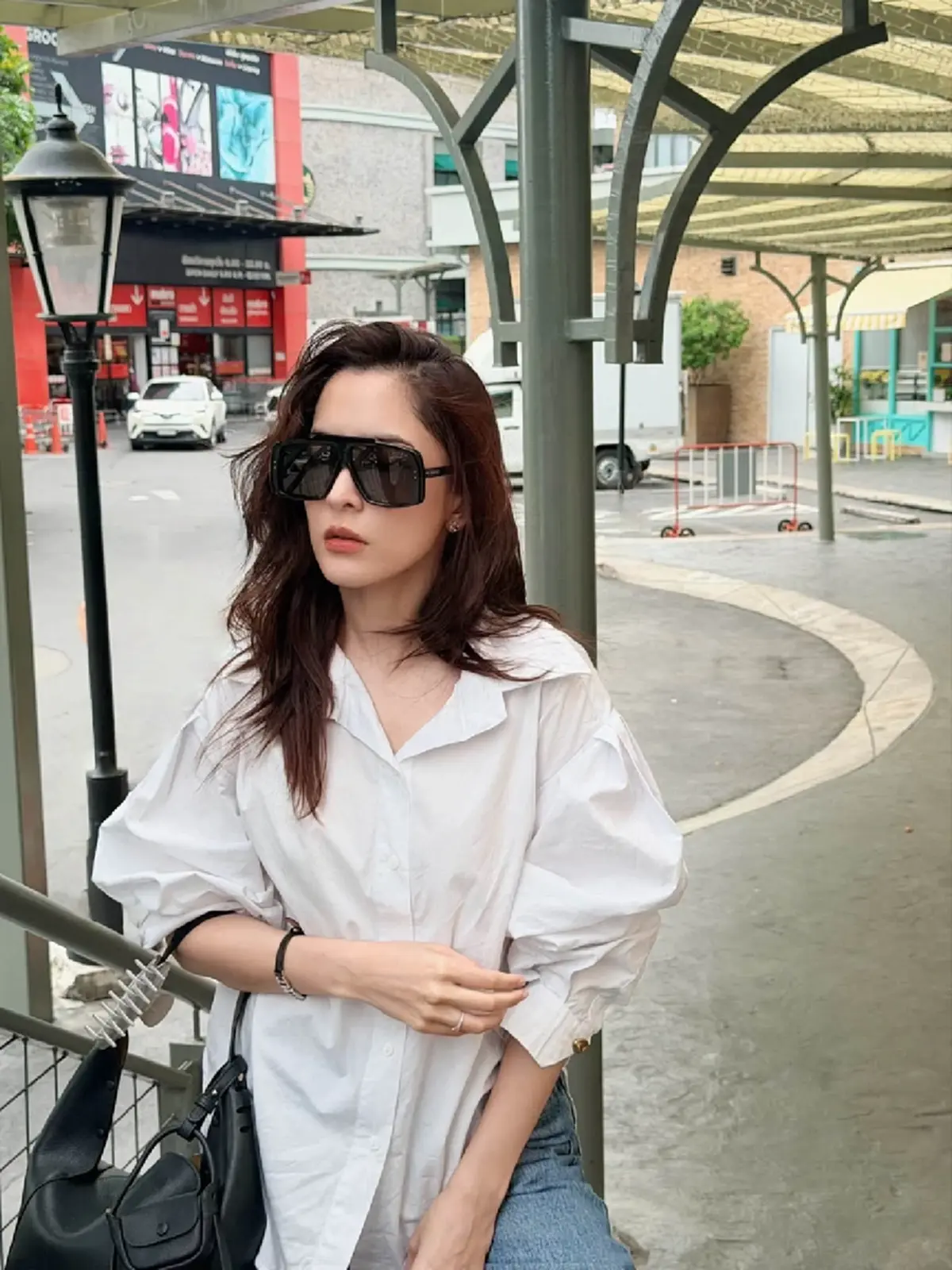 "พิ้งกี้" ยอมรับลดสถานะ "ตุ้ย ธีรภัทร์" มูฟออน 100%  แล้ว