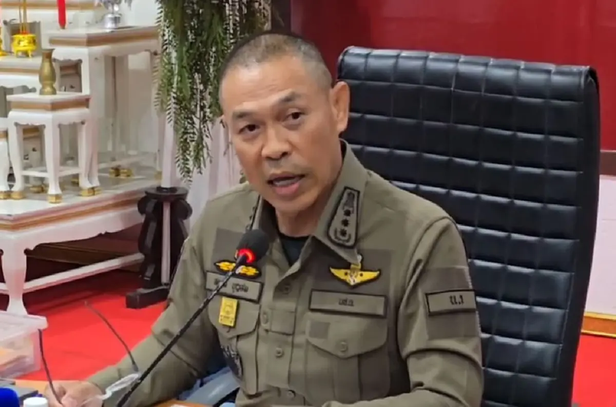 ผลชันสูตรอึ้ง เหยื่อโรงเบียร์ทุกคน ไม่ได้เสียชีวิตจากไฟโดยตรง