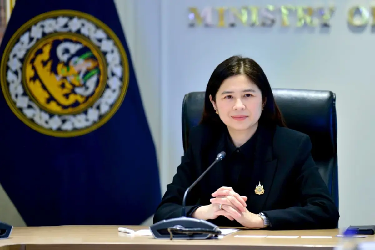 "กรมการค้าต่างประเทศ" รุกสร้างความเชื่อมั่นตลาดสหรัฐฯ ดันส่งออก"แป้งมันสำปะหลังไทย"