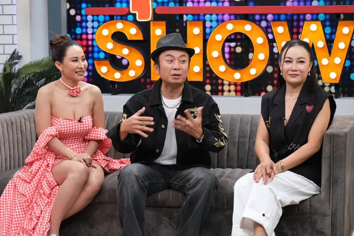 เสียใจมามากแล้ว "ลูลู่ อาร์สยาม" ถอดใจเรื่องทายาท ลั่นขอโฟกัสงาน