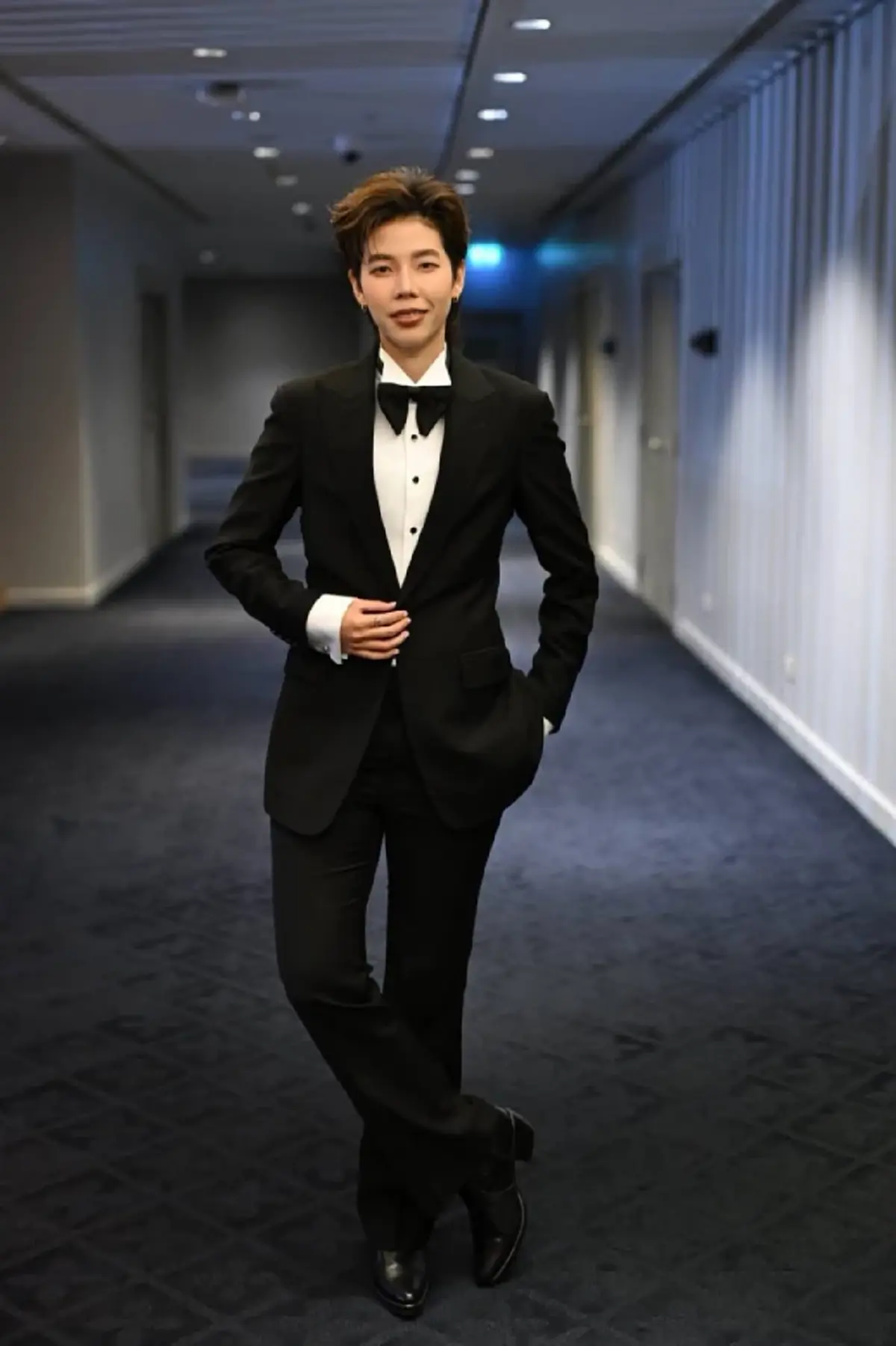 ป๊ายปาย โอริโอ้ ลั่นยังไม่ลาวงการ ยิ้มรับทุกดราม่าคือประสบการณ์