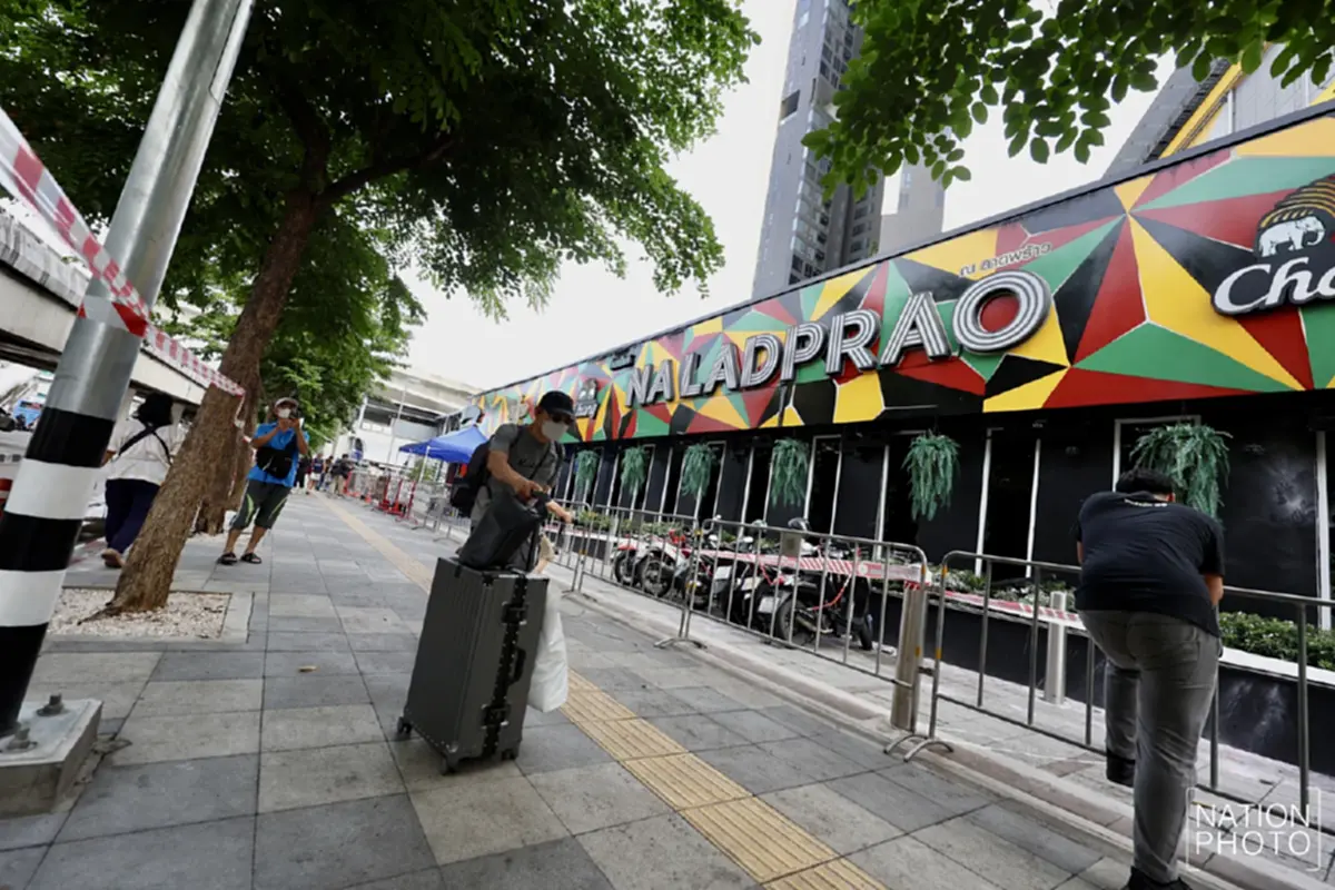 รู้แล้วเจ้าของเป็นใคร "โรงเบียร์ดัง" ที่แท้เคยทำร้านดังอีกแห่งมาก่อน