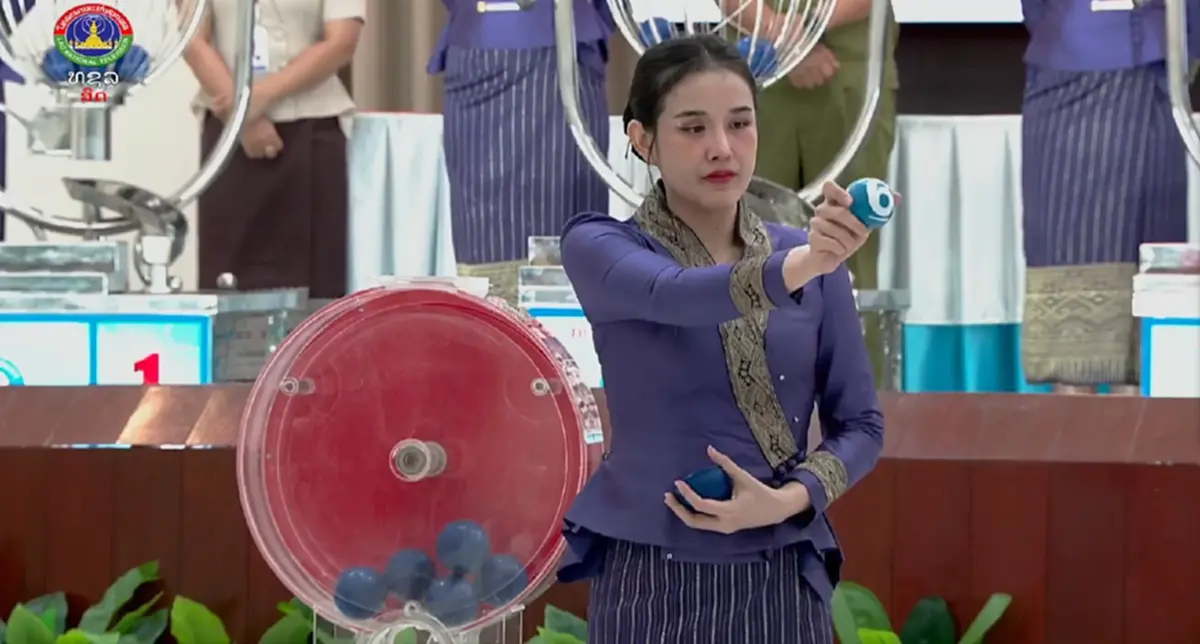 หวยลาววันนี้ 20 กรกฎาคม 2569 ตรวจหวยลาว 20/7/69 ผลหวยลาว ผลหวยพัฒนา