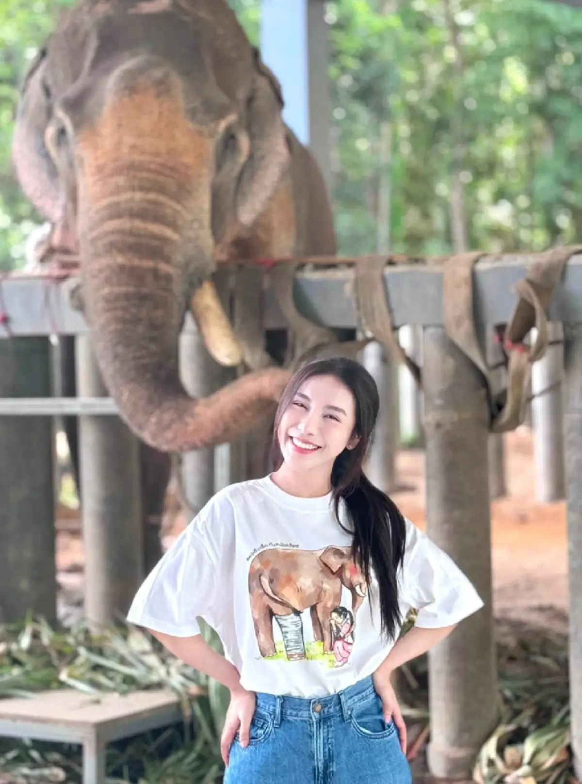 เฮทั้งโซเชียล "พี่เดียว" มีข่าวดี หมอโบว์เผยผลล่าสุด สู้มา 4 เดือน