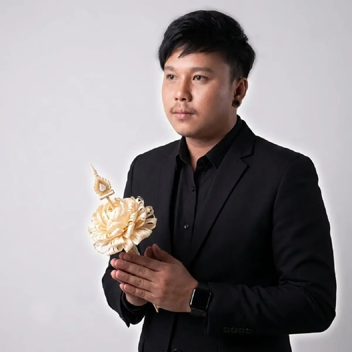 "ออย แสงศิลป์" ขอโทษ "ปอนด์-ซอง ดูฮี" หลังดราม่าสงครามส่งศพ
