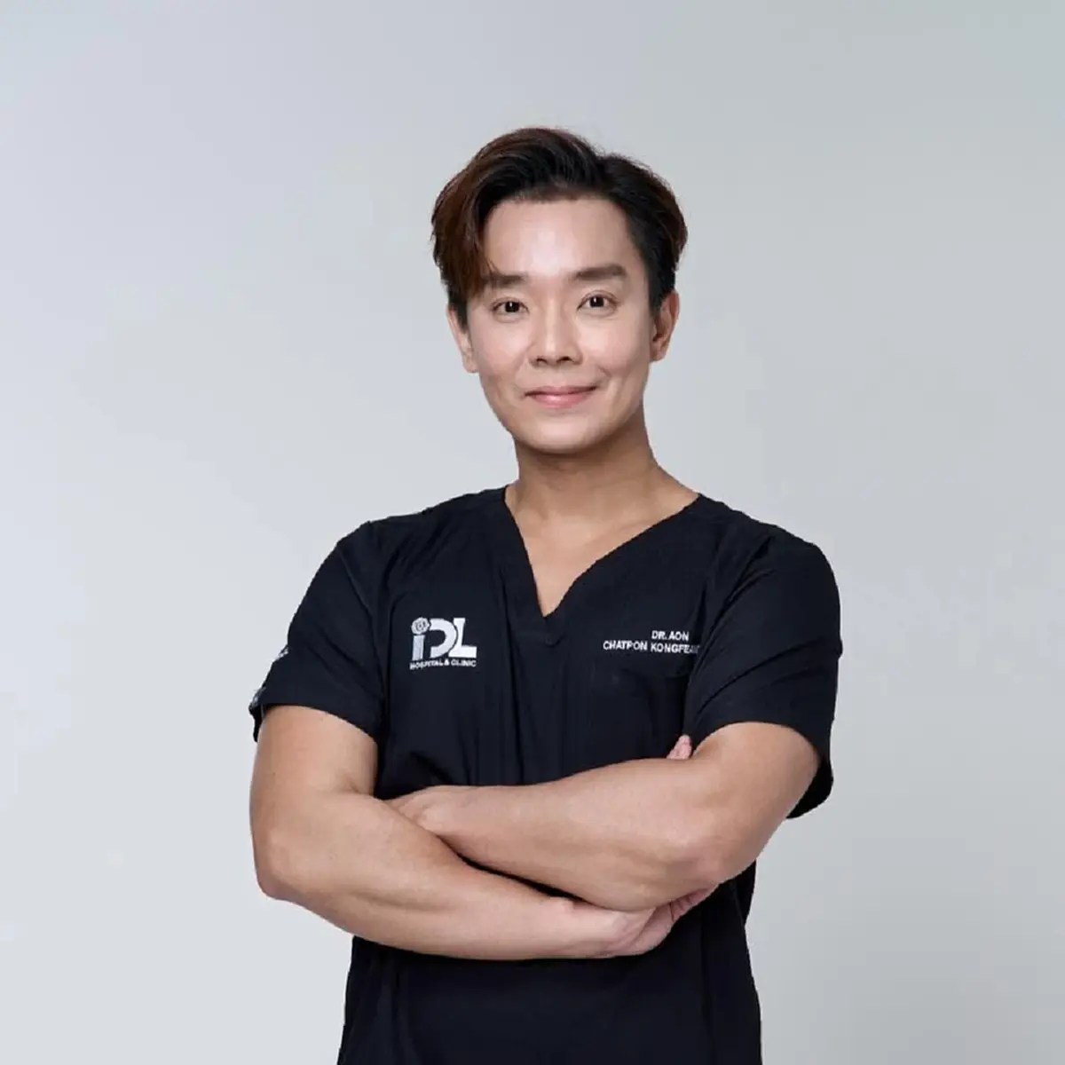 เรื่องใหญ่ "หมออ้น" ไม่ทน พูดตรงๆ กินข้าวใน ICU สมควรหรือไม่