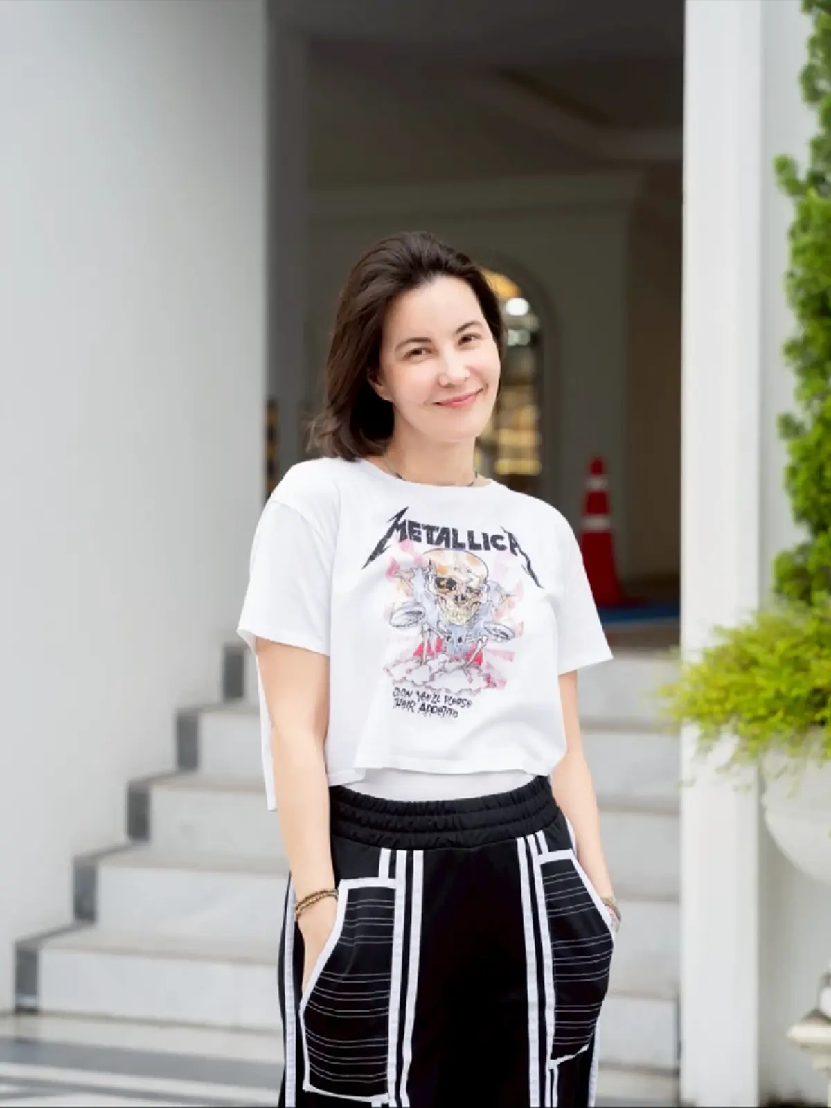 ไม่ใช่ค่าตกใจ "ธัญญ่า" เปิดใจควักกระเป๋า 22 ล้าน ซื้อบ้านบางแสน