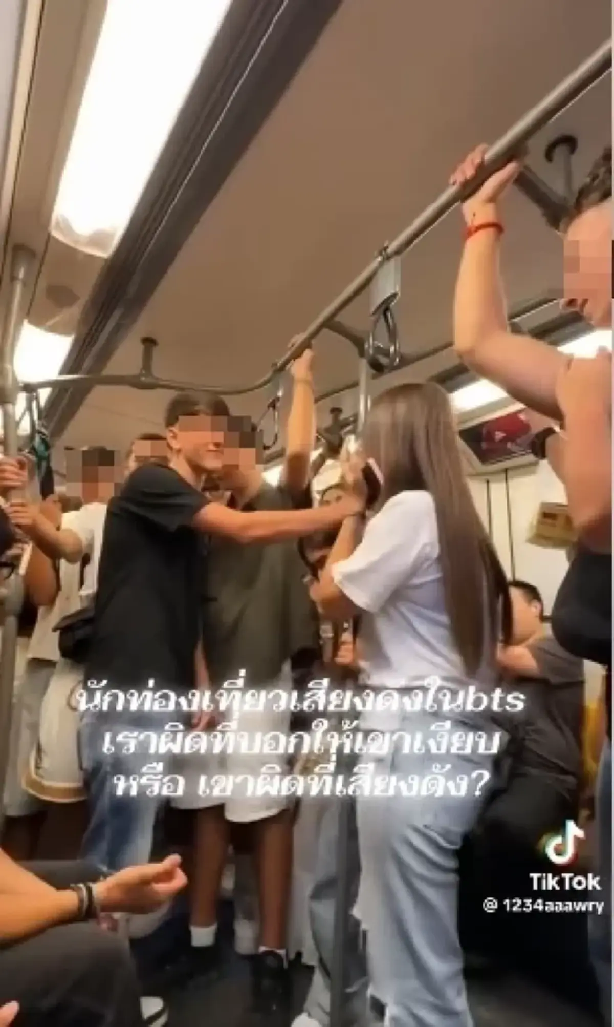 "ครูเดวิด" พูดตามตรง คลิปวัยรุ่นอิตาลี ฟังแล้วอ๋อ ถึงว่ากล้าทำ