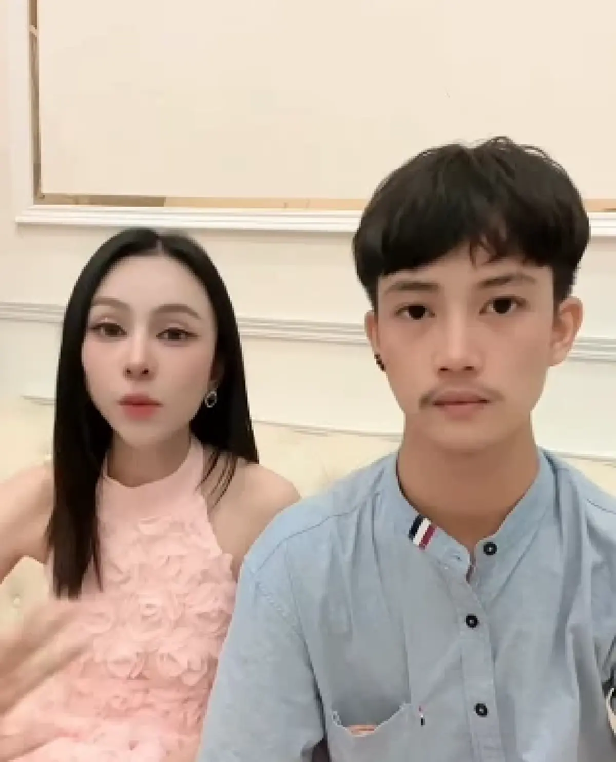 "บอล โดเรม่อน" เปิดหน้าเคลียร์ขอโทษ "แบม-ปุ้ย" ตกใจรู้อายุแท้จริง