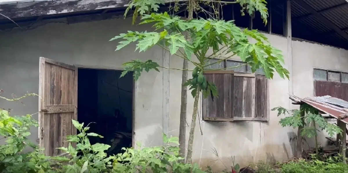 เปิดปากสารภาพ! หนุ่มเสพยา 2 เม็ด ดื่มเหล้า ก่อนก่อเหตุสะเทือนใจ