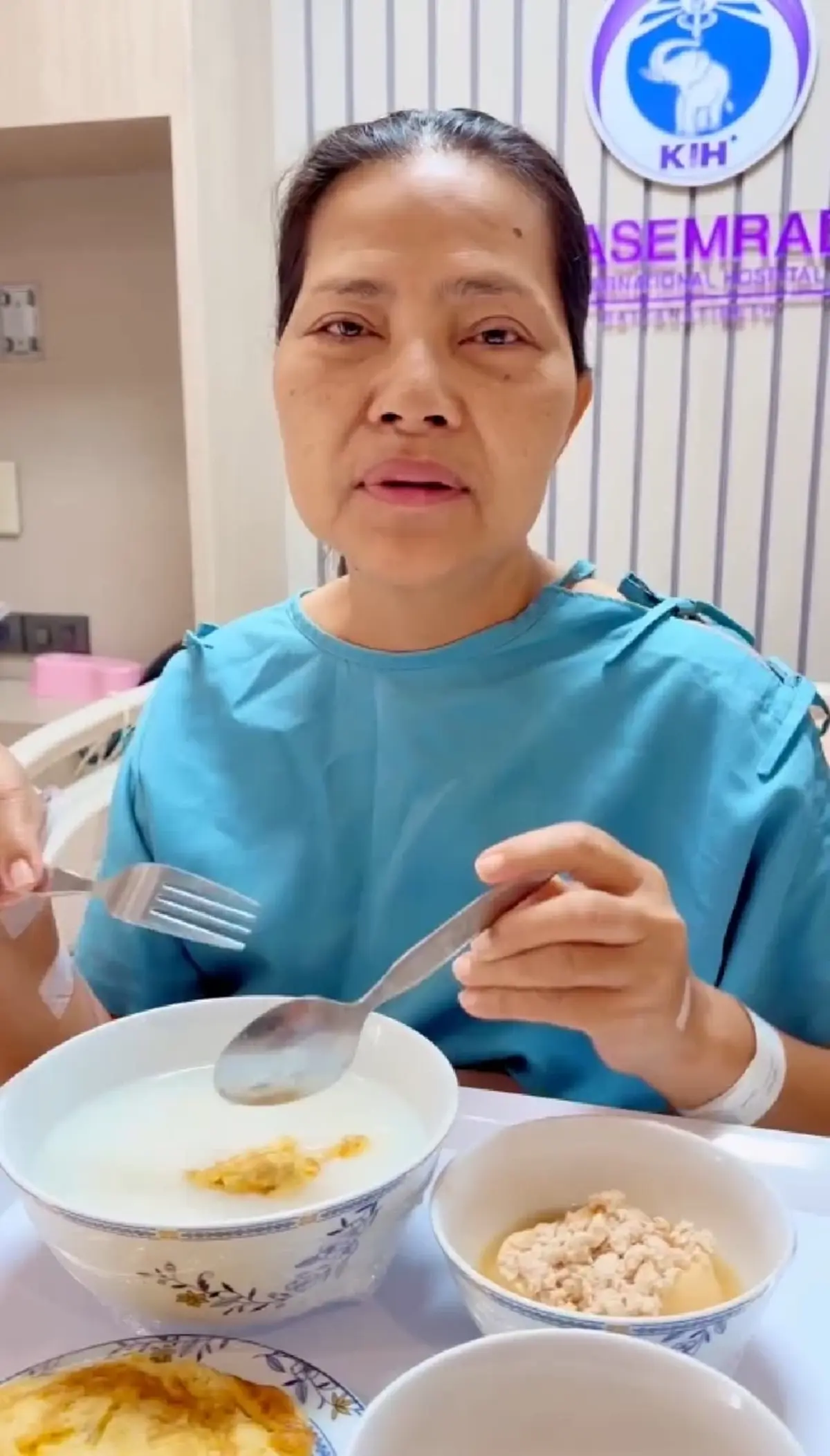 เปิดสาเหตุ "สุนารี ราชสีมา" ป่วยหนัก ที่แท้จุดเริ่มต้นจากการกิน