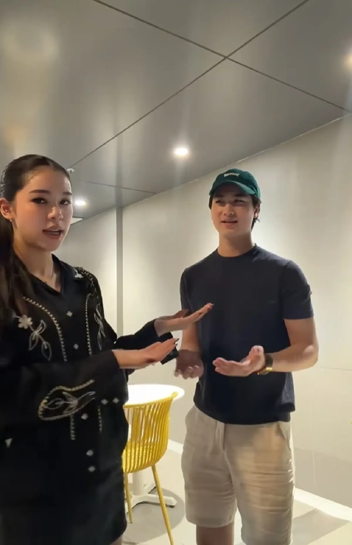 จับตาช็อตเด็ด  "โรเตอร์ ทองเจือ" เรียนจบไฮสคูล แต่คนหลุดโฟกัส