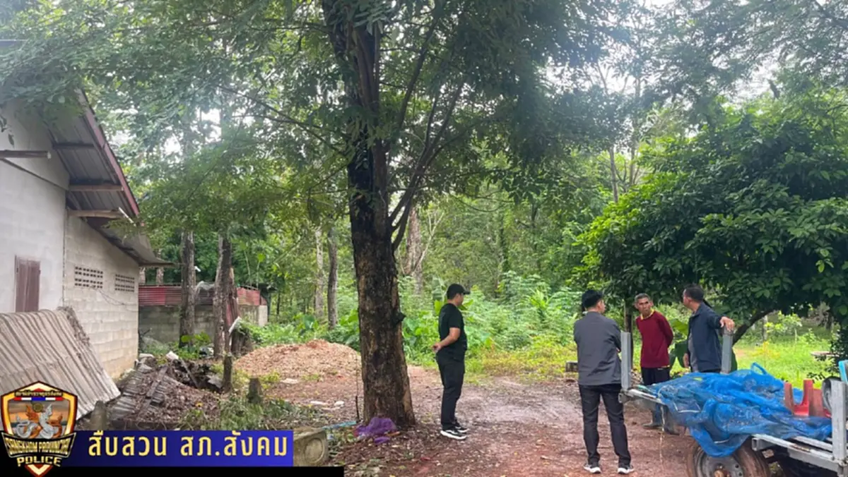 เป็ดหายทั้งเล้า! เปิดปมโจรตัวน้อย สารภาพเอาเงินไปซื้อยาเสพ